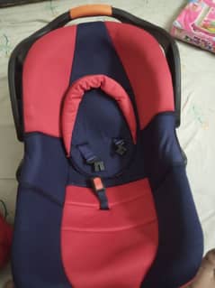 Baby Carry Cot