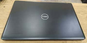 Dell Latitude 5590 i5 8th generation