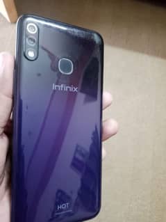 infinix