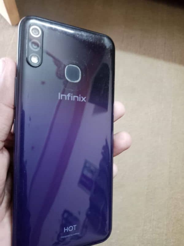 infinix 0