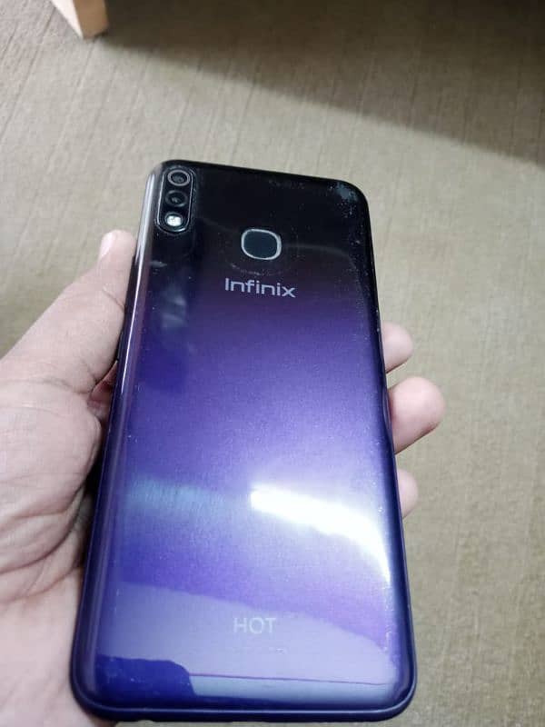 infinix 2