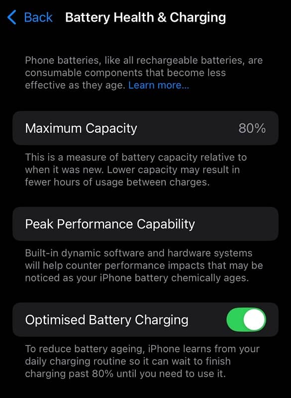 Iphone se 2020 non pta lush condition 9