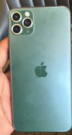 Iphone 11pro Max Factory unlock