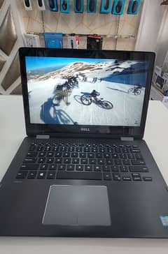 Dell lattitude 3379 i5 6th Gen