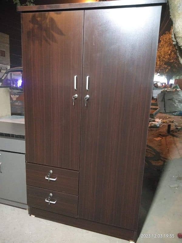 2 door cupboard 2