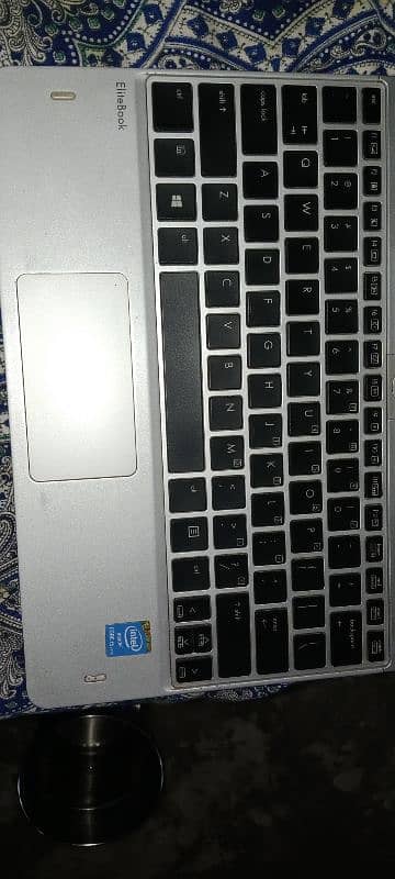 Hp elite book 810 0