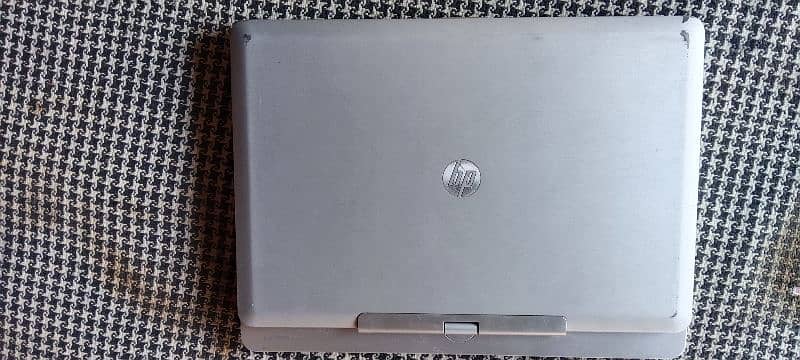 Hp elite book 810 4