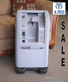 OXYGEN CONCENTRATOR FOR SALE /OXYGEN CONCENTRATOR IN 10 LITER