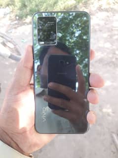 vivo y33s pta official dabal sim