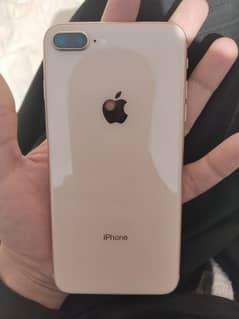 iPhone 8 plus 64gb