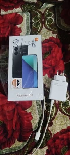 Redmi note 13