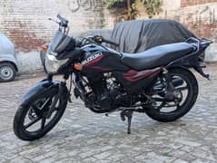 Suzuki GR 150 | Model 2020 | TOTAL GENIUN | Suzuki GR 150