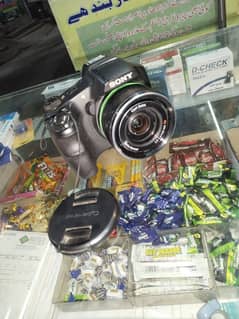 Sony Camara. . for sale. .