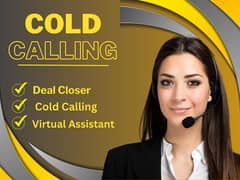 Cold Caller & Closer