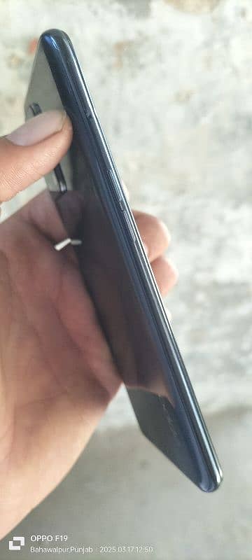 Oppo f19 used phone 3