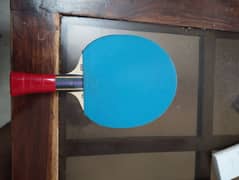 table tennis racket