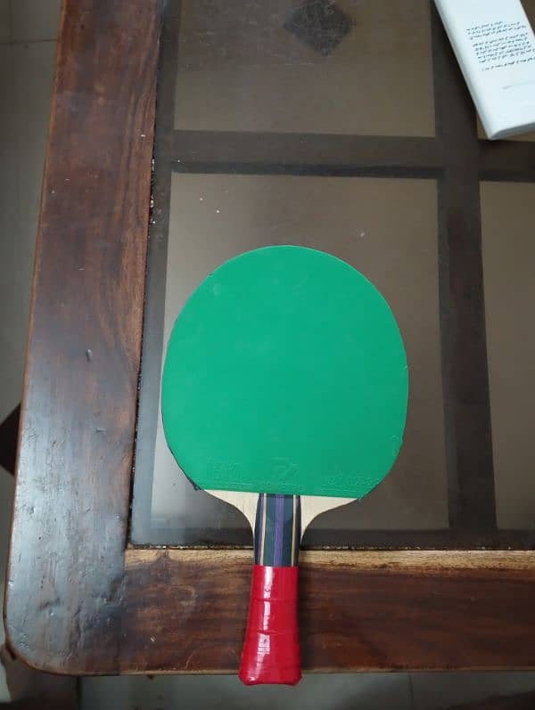 table tennis racket 1