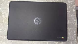 HP Chromebook 14