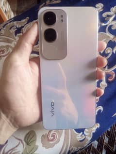 Vivo Y19S 4+4/128Gb