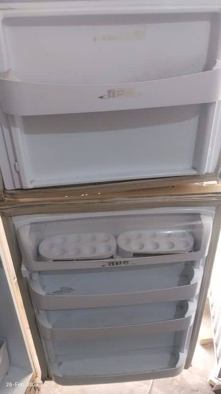 PEL refrigerator 1