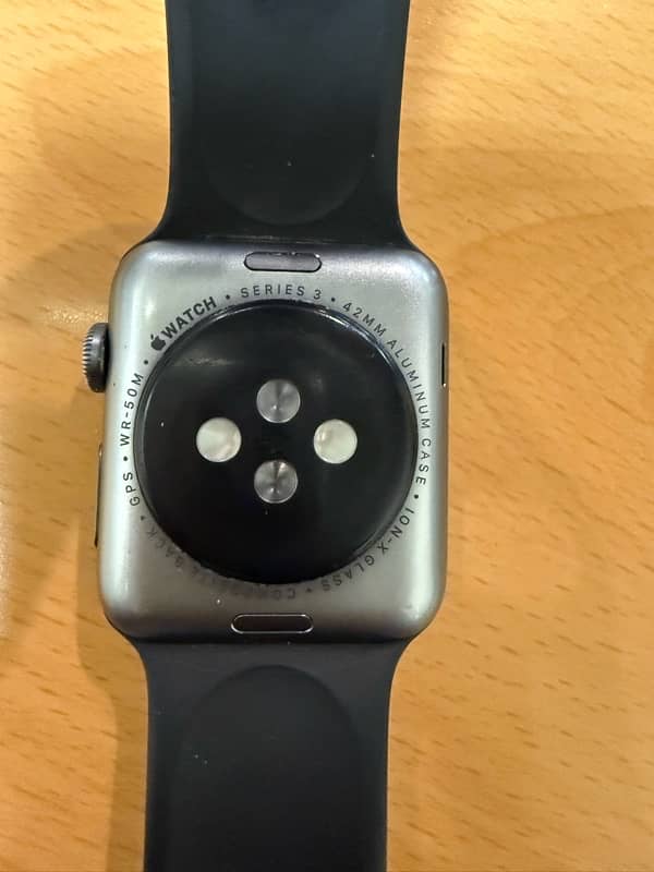 Apple Watch 0