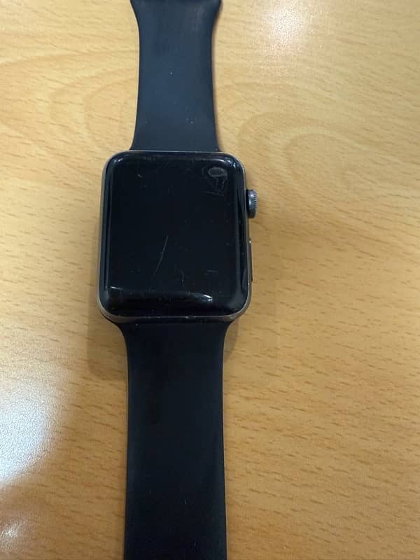 Apple Watch 1