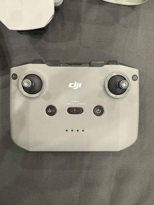 DJI drone 7