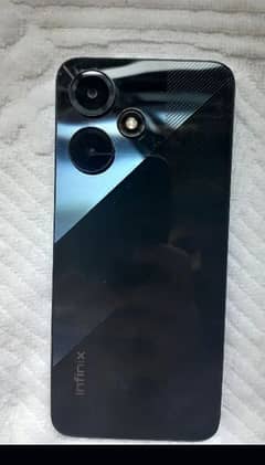 infinix HOT 30 Play 4+4/64 with original box and Charger Price Final H