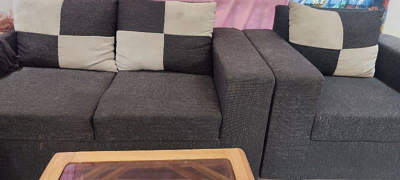 Sofa Set 2