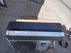 Gree Ac Inverter 1.5 Ton