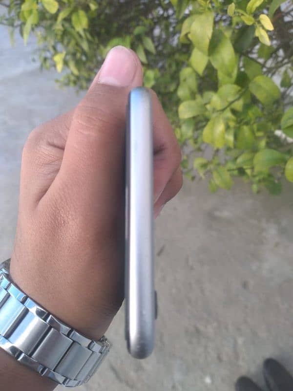 IPHONE 6PLUS 64GB NON PTA  10/10 CONDITION FRESH SET 4