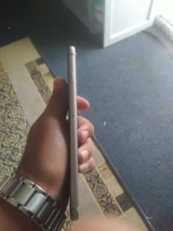 IPHONE 6PLUS 64GB NON PTA  10/10 CONDITION FRESH SET 7
