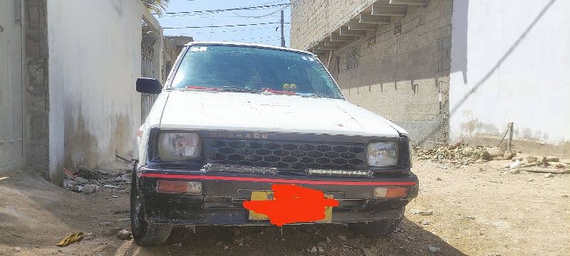 Dongfeng Other 1984 14