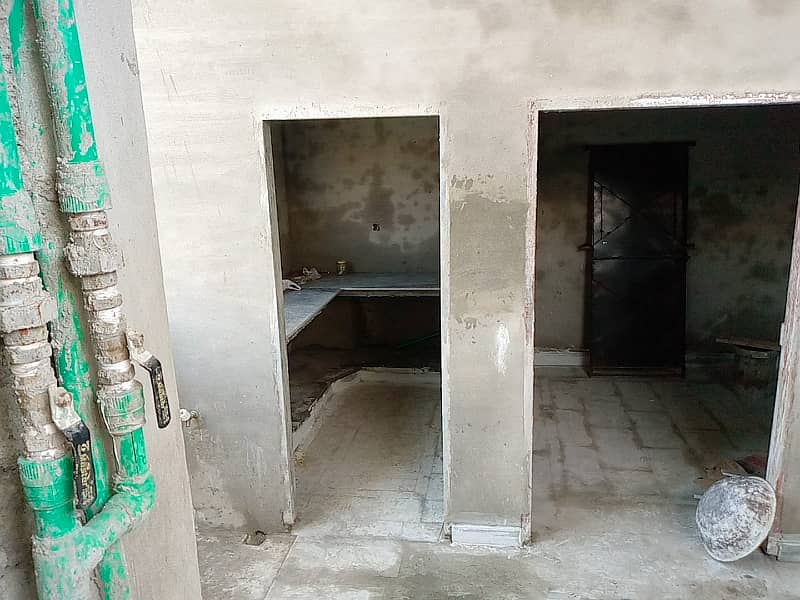 4 Marla House For Sale In Hamza Town Kahna Lahore 4