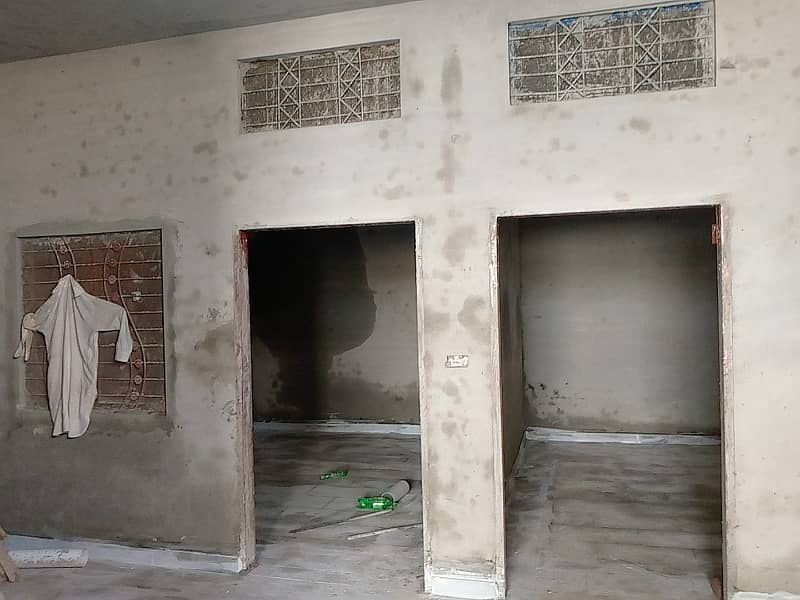 4 Marla House For Sale In Hamza Town Kahna Lahore 5