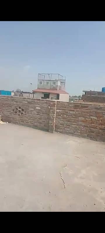 4 Marla House For Sale In Hamza Town Kahna Lahore 20