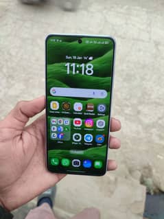 Oppo Reno 11F 5G 8+256 UFS 3.1