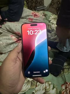 I phone 16 pro max 512 gb jv