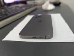 iPhone 12 Pro Max 256gb Fresh Piece Non PTA