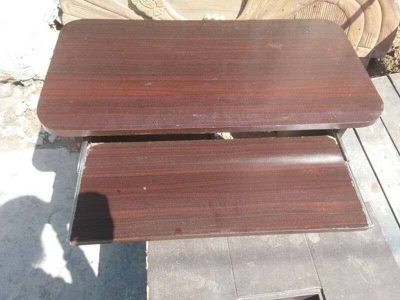 computar table 1