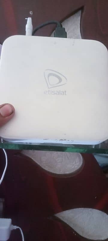 Etisalat Devise 2