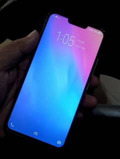 Vivo y85 4gb /64gb