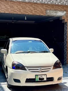 Suzuki Liana RXi 2006 Geniune Condition Family Used For Sale