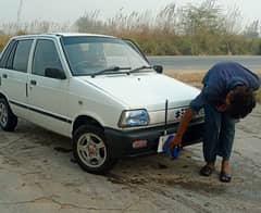 Suzuki Mehran 1996.03068518113