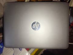 hp Elite book 8gb ram 256 Ssd