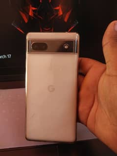 google pixel 6a for sale