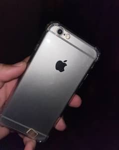 iPhone 6s