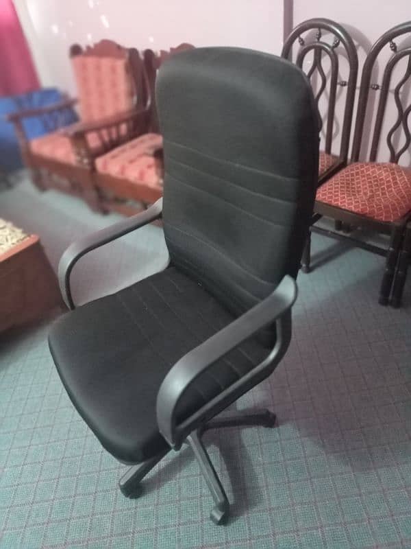 Computer Chair 2