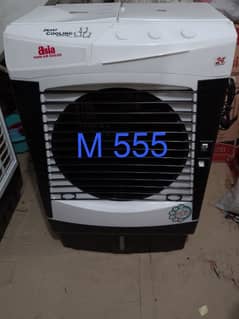 Air Coolers 220V