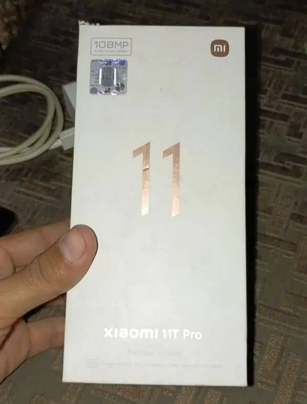 xiaomi 11t pro 7